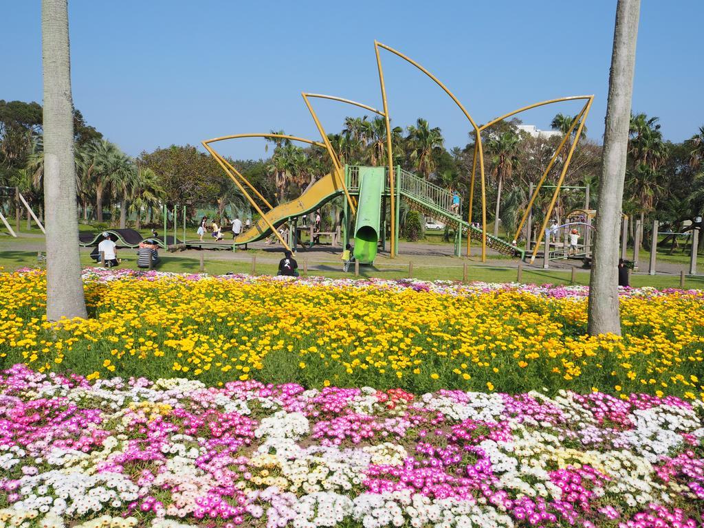 Kyukamura איבוסוקי מראה חיצוני תמונה